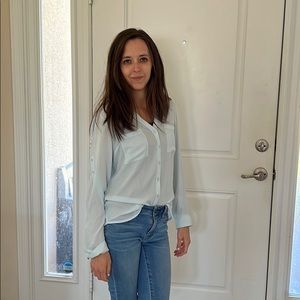 Sky Blue Portofino Shirt